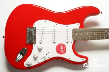 Squier Sonic Stratocaster HT - Torino Red